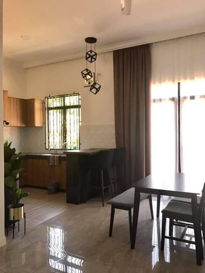 Casa Tiga Homestay Besut Kampung Kuala Besut Buitenkant foto