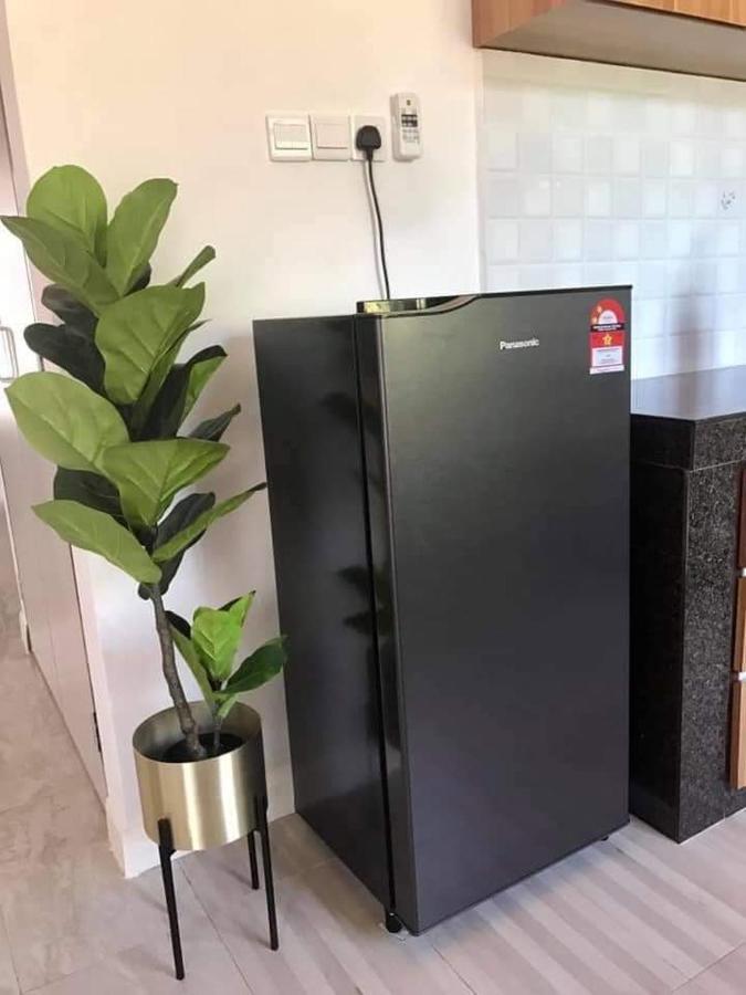 Casa Tiga Homestay Besut Kampung Kuala Besut Buitenkant foto